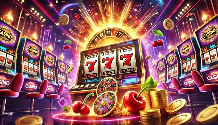r555 sports and casino style hub presented with balanced entertainment sections