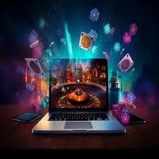 r555 game lobby hero image for Bangladesh users exploring digital entertainment